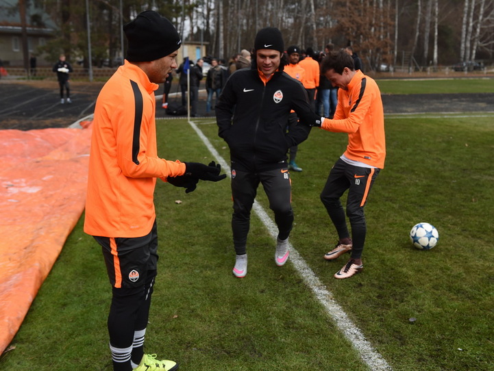 shakhtar.com