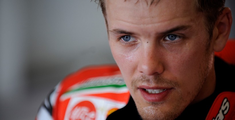 Каллио вернется в MotoGP - MotoGP