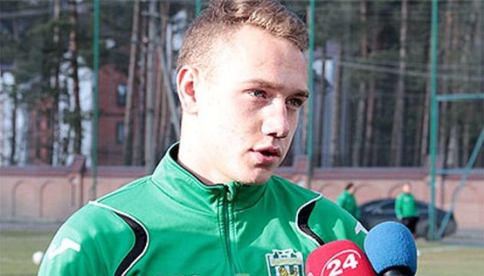 Клец: "Карпаты едут в Луцк за победой" - Чемпионат Украины