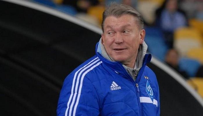 Виват, Король! Олегу Блохину – 70! - Футбол