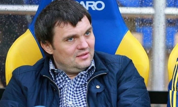 Динамо в ближайшее время уволит Красникова — ТаТоТаке - Чемпионат Украины