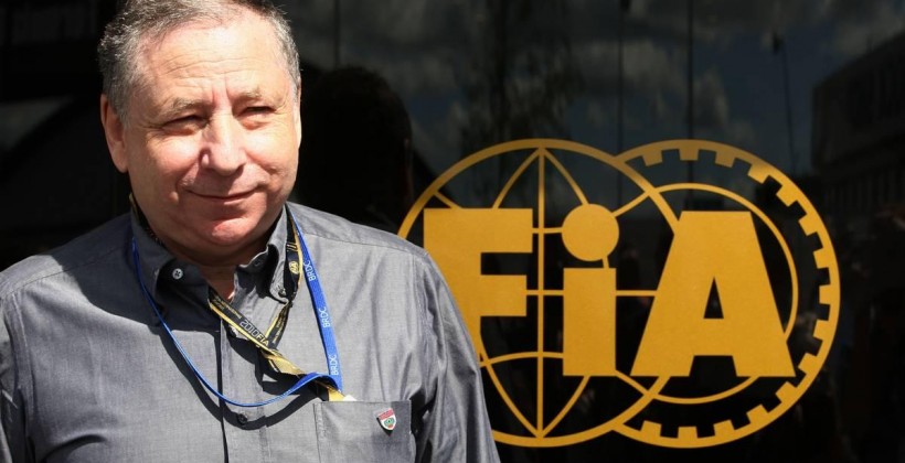 Тодт: "FIA пытается помочь Ред Буллу" - Формула 1