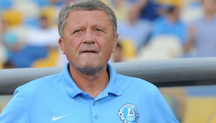 Маркевич: "Нет других вариантов, кроме как побеждать в Риме" - Лига Европы