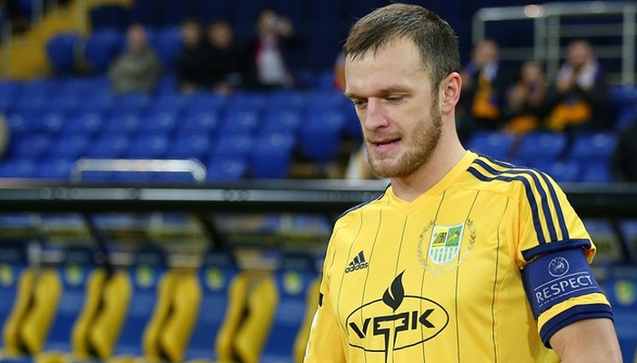 Довгий: «Как так можно за два года угробить команду?» - Чемпионат Украины