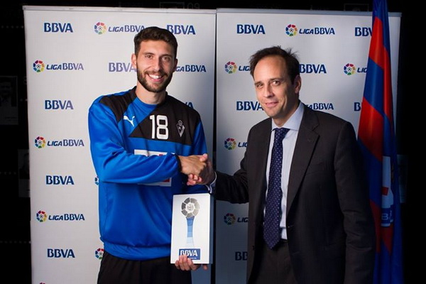 BBVA jigador OCT