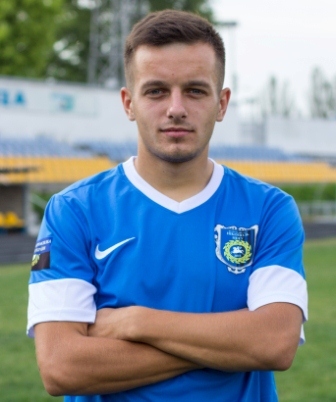 Максим Богданов, fcnpgu.net