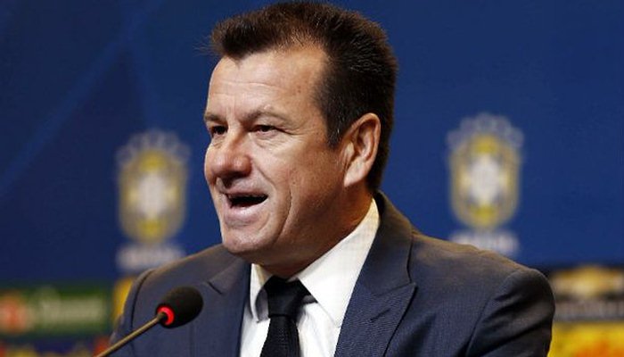 Дунга: "Уже определился с составом на матч с аргентинцами" - Чемпионат мира-2018