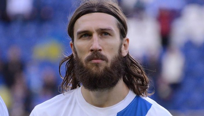 Чигринский: мысли больше о Днепре, чем о Евро - Чемпионат Украины