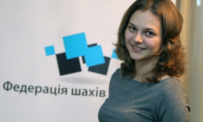 Шахматы. Чемпионат Европы. Победы украинцев во втором туре - Прочие виды спорта
