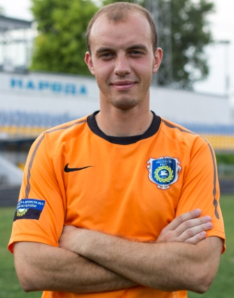 Игорь Гришин, fcnpgu.net