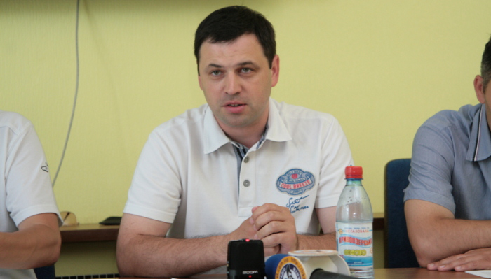 Олександр Синьоокий: «Мені подобається, що Арсенал-Київщина більше атакує» - Футбол