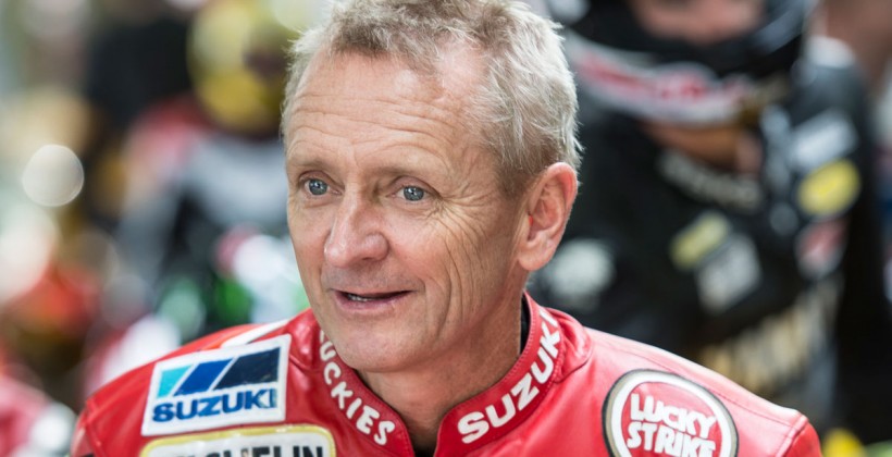 Шванц: "У Росси были проблемы и без штрафа" - MotoGP