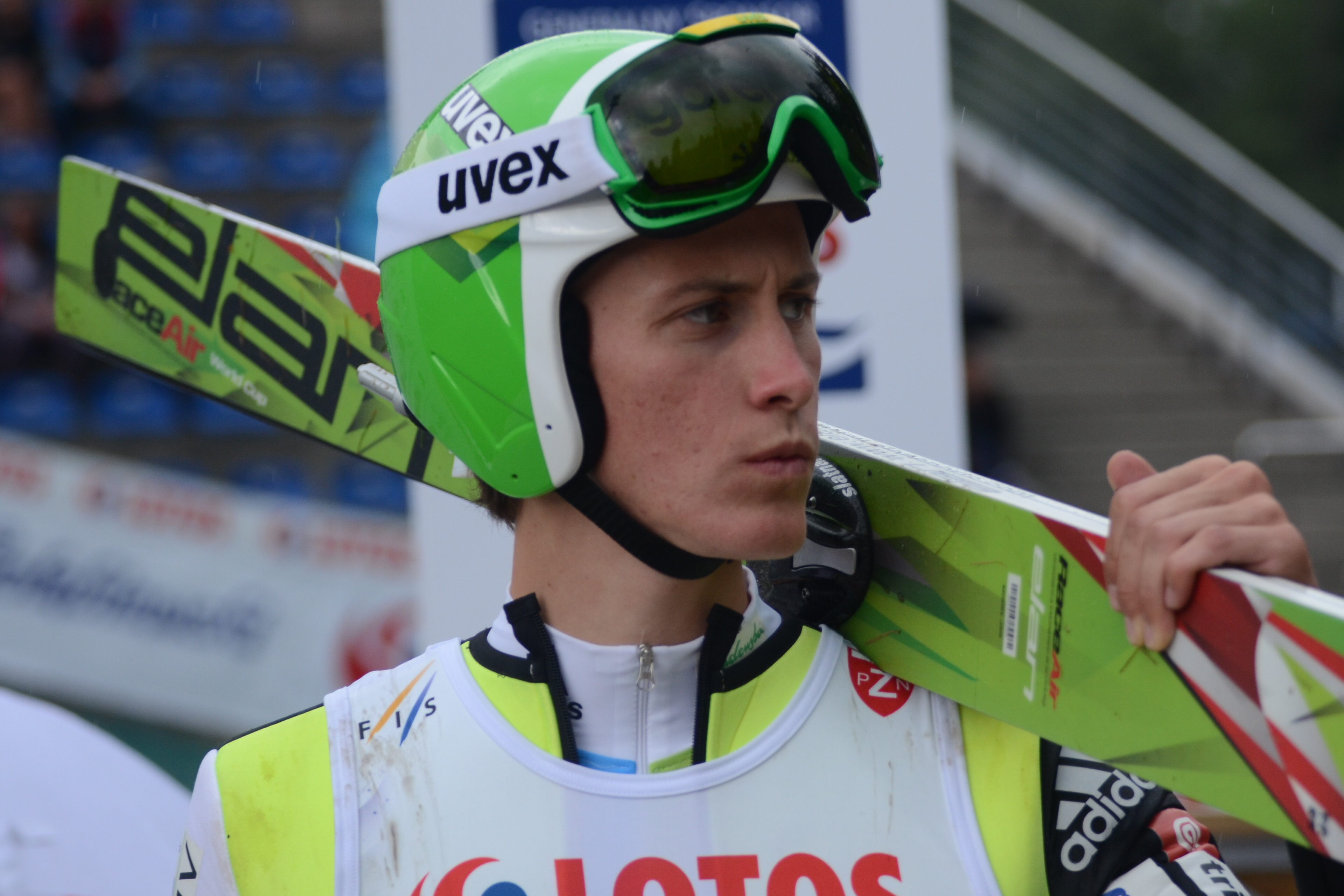 Петер Превц, sport-fotopress.pl