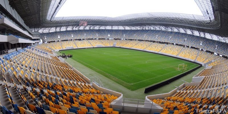 Реал прибудет во Львов во вторник - Лига чемпионов