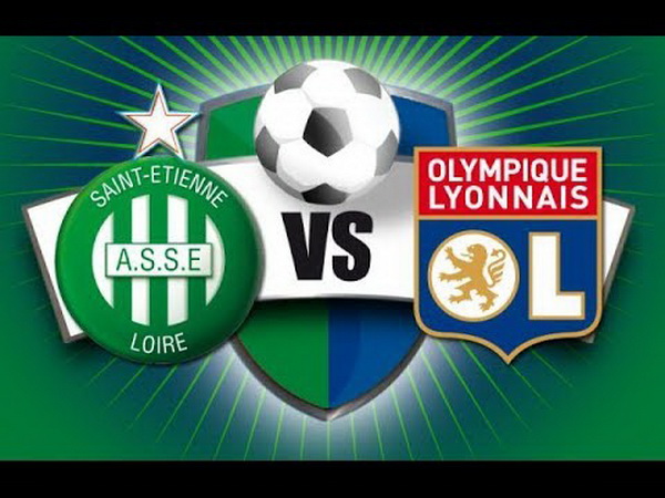 Lyon-Vs-St-Etienne