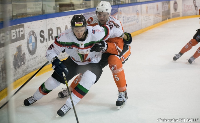 rouenhockeyelite76.com