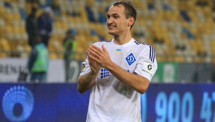 Макаренко впервые выйдет в старте Динамо в Лиге чемпионов - Лига чемпионов