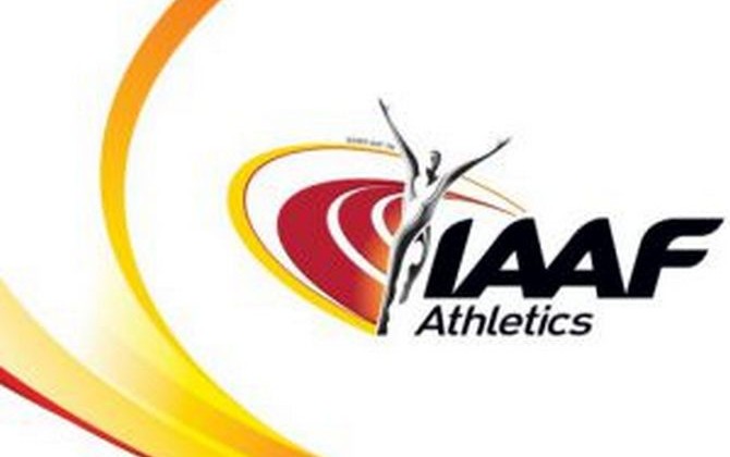 IAAF отстранила Всероссийскую федерацию легкой атлетики - Легкая атлетика