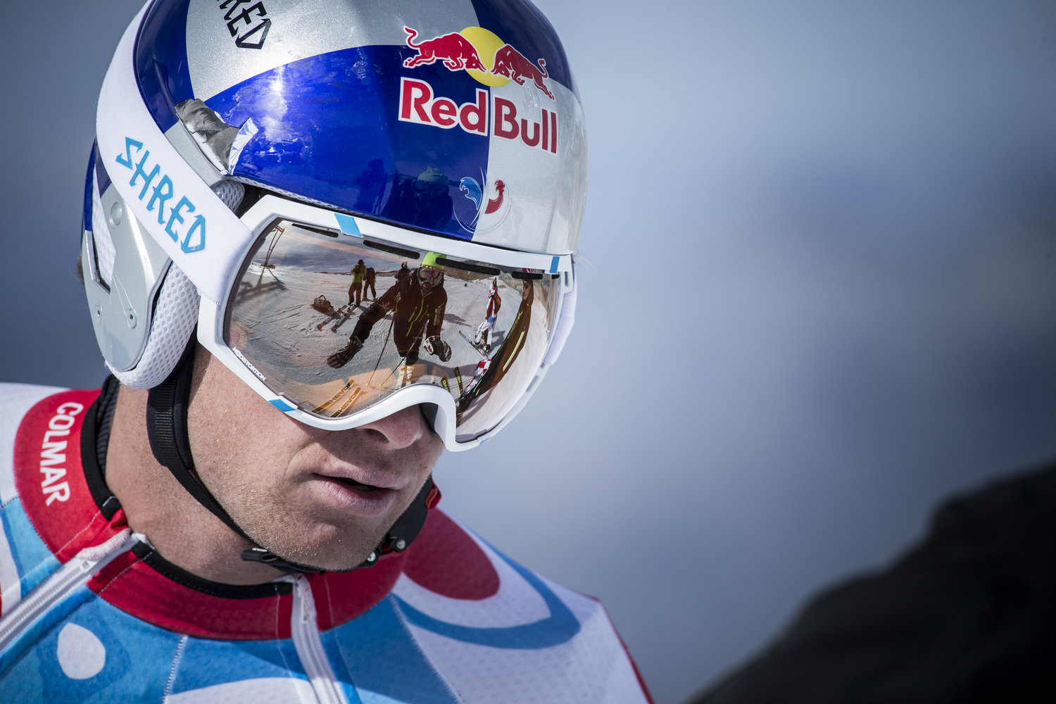 Алексис Пинтуро, redbull.com