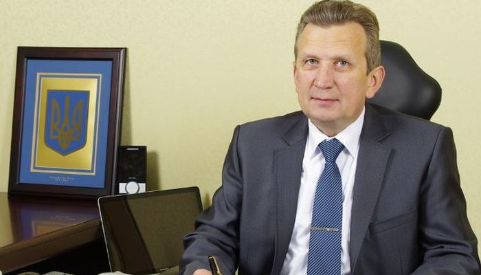 Роман Черняк стал президентом Ворсклы - Чемпионат Украины