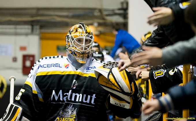 Дэни Сабурин, rouenhockeyelite76.com
