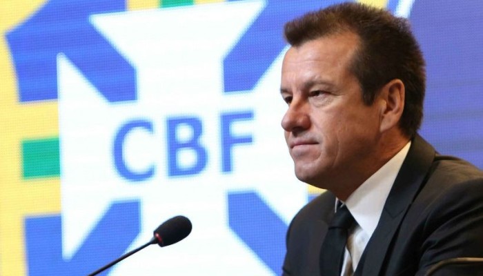 Дунга: "Ничья в гостях с Аргентиной — хороший результат" - Чемпионат мира-2018