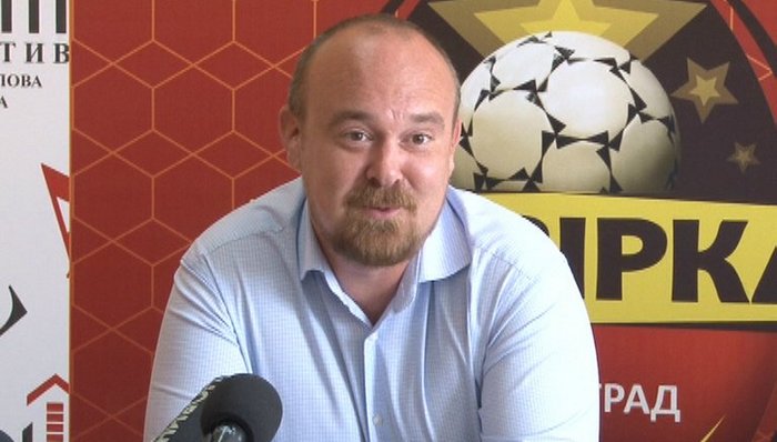 Березкин: «Летом Ротань ответил отказом на предложение перейти в Зирку» - Чемпионат Украины