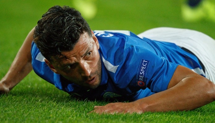Эдмар, fcdnipro.ua 