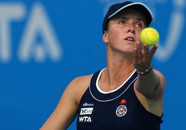 Свитолина узнала соперниц по групповому этапу WTA Elite Trophy - Теннис