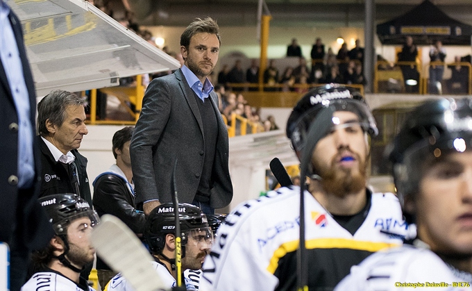 Фабрис Ленри, rouenhockeyelite76.com