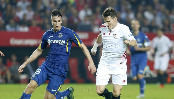 MD: Барселона заинтересовалась Гамейро - Чемпионат Испании