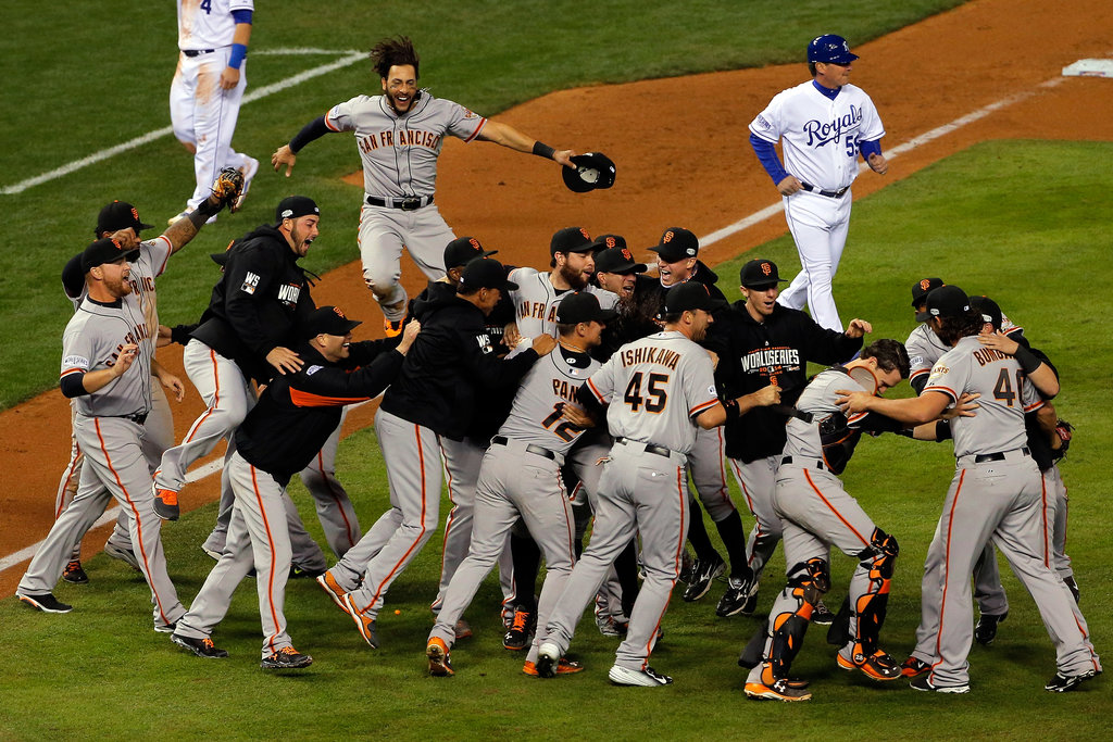 giants