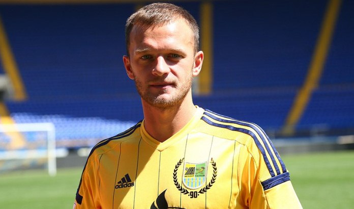 Довгий: "Ми чекаємо новин, цього тижня щось має статися" - Чемпионат Украины