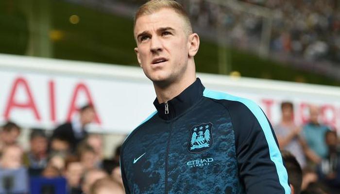 Ювентус - МС: Харт получил травму - Лига чемпионов