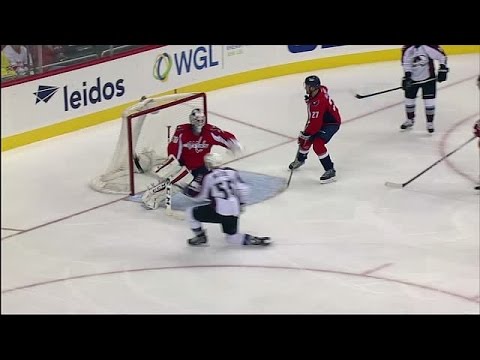 Лучшие голы недели. ВИДЕО - НХЛ