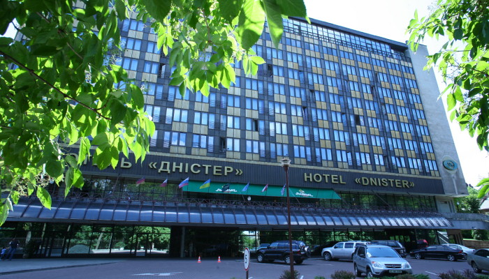 Сборная Украины прибыла во Львов - Евро-2016