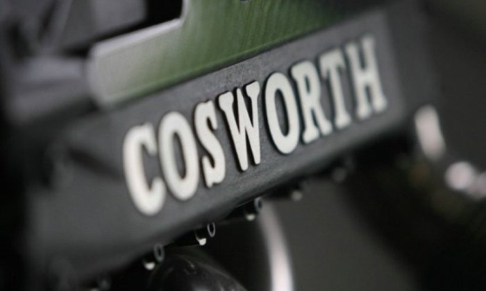 Cosworth отказалась от участия в тендере ФИА - Формула 1