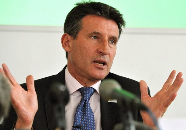 Президент IAAF призвал Россию отказаться от международных соревнований - Легкая атлетика