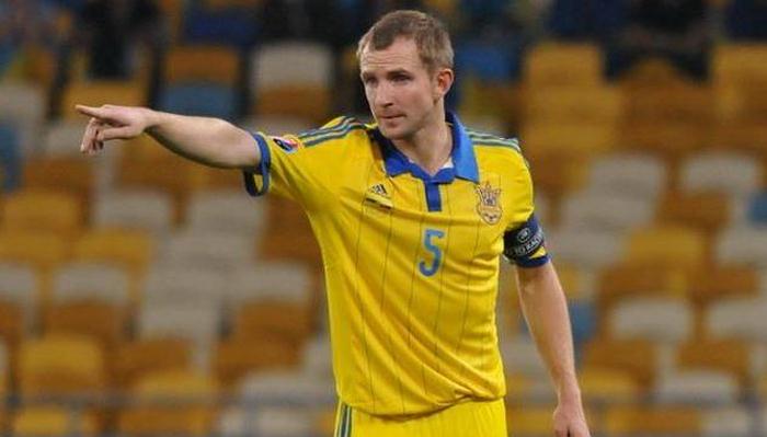 Александр Кучер, football.ua