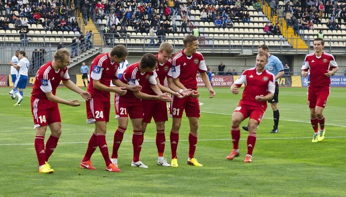 А.Шевчук: "Из-за жалоб игроков было открыто уголовное производство. И мне не удалось убедить соучредителей продолжить финансирование" - Чемпионат Украины
