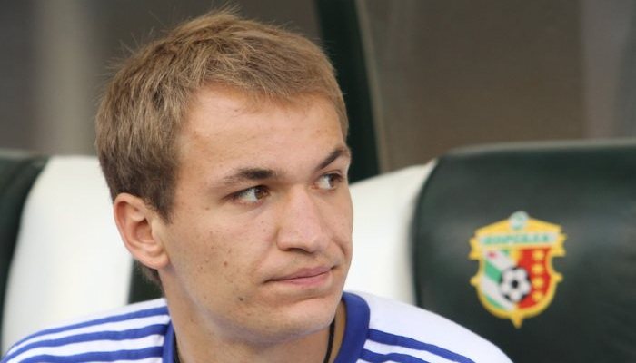 Ребров: "Макаренко, выходя на поле, практически всегда чувствует боль" - Чемпионат Украины