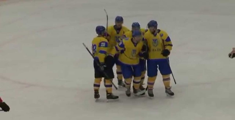 Румыния (Б) - Украина 0:7. ВИДЕО - Сборные команды