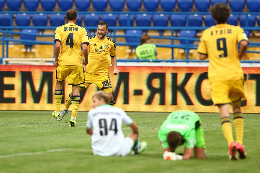 Фото football.ua