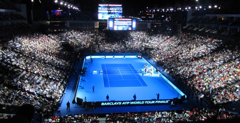 ATP World Tour Finals. Превью - Теннис