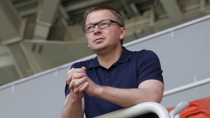 Палкин: вылет из Лиги Европы стал ударом, но мы вышли из этого пике - Чемпионат Украины
