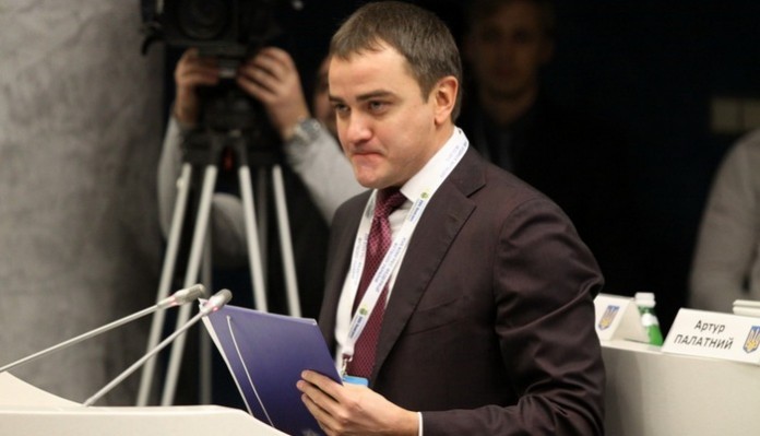 Все члены ФФУ поддержали кандидатуру Павелко на пост президента - Чемпионат Украины