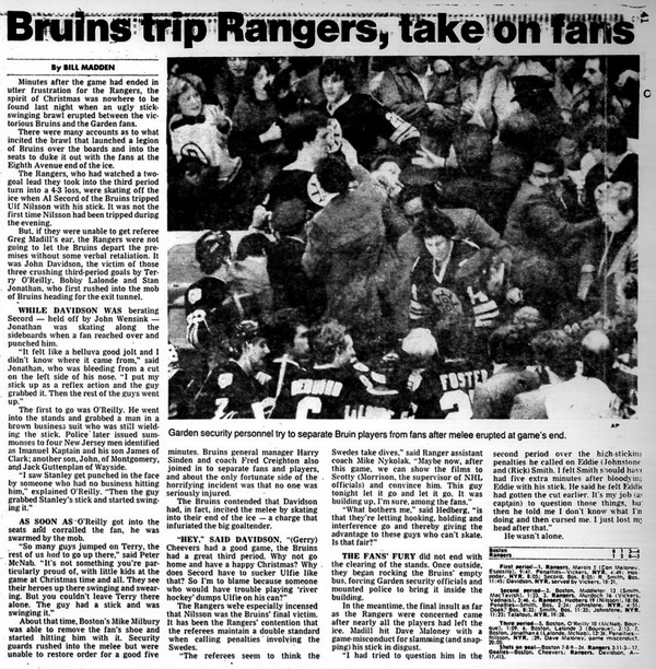 rangers-bruins
