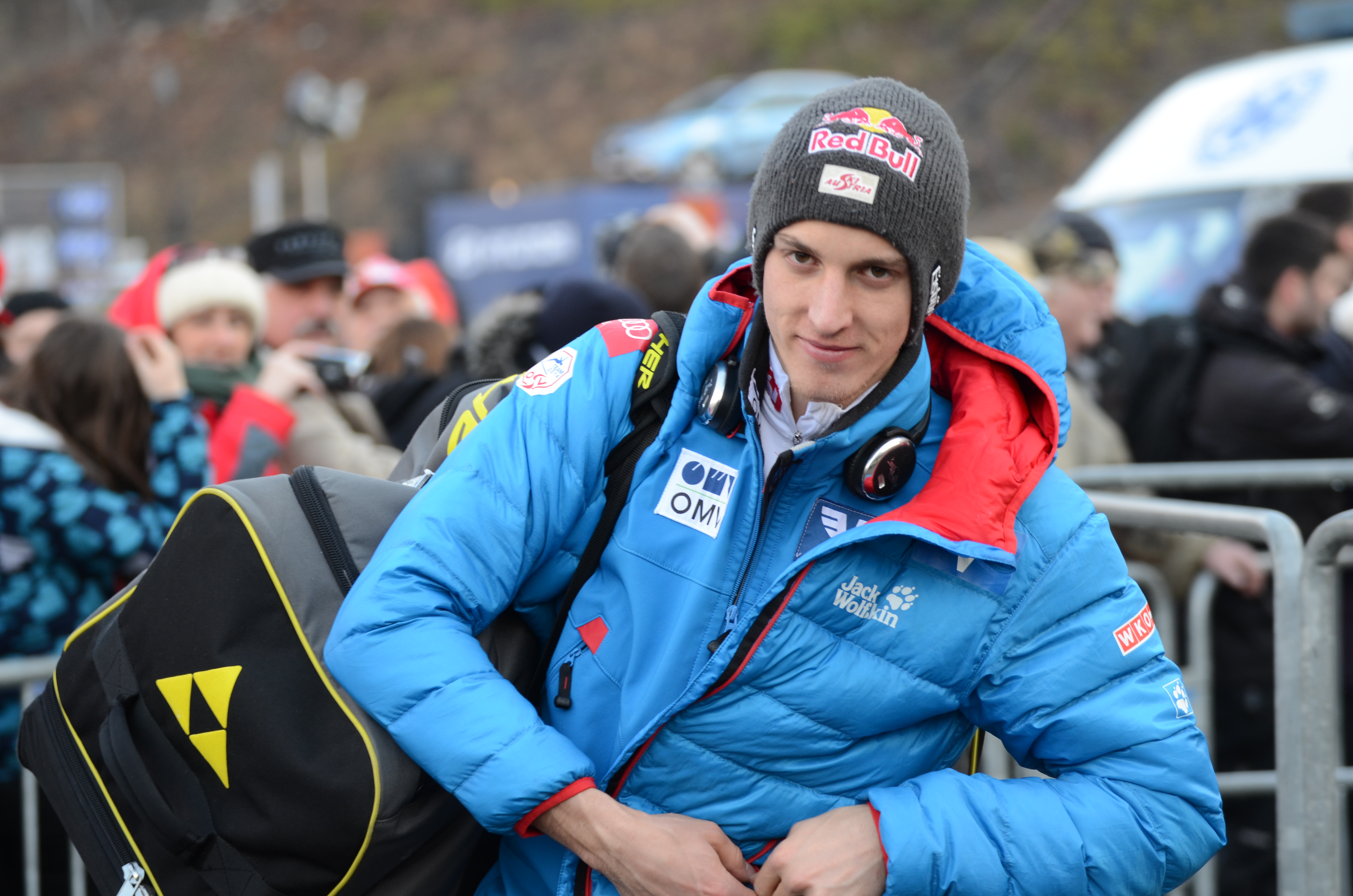 Грегор Шлиренцауэр, sport-fotopress.pl