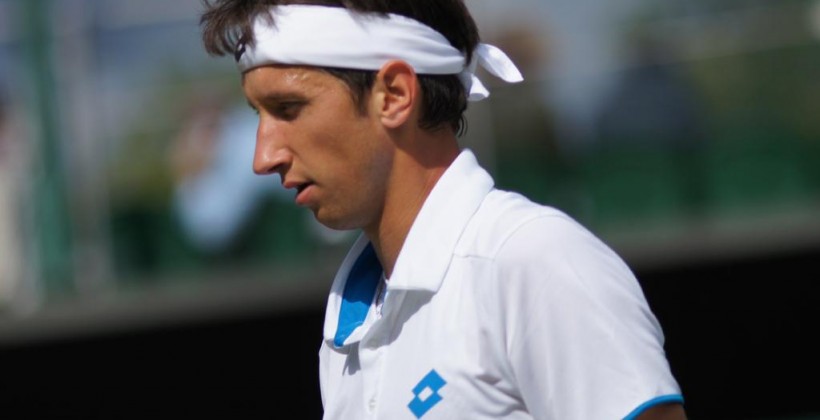 Стаховский раскритиковал ITF - Теннис