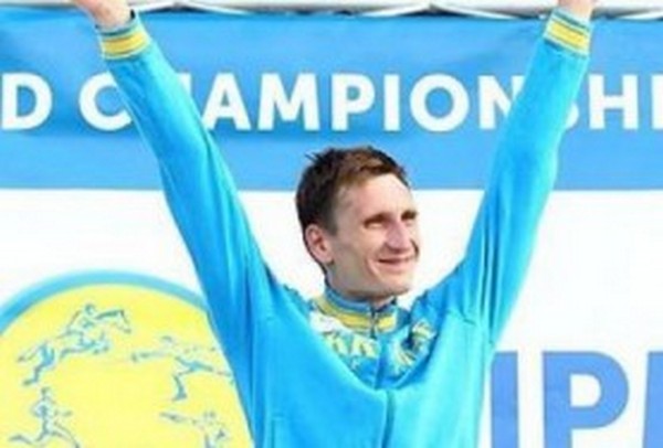 Украинец Тимощенко – пятиборец года в мире - Прочие виды спорта